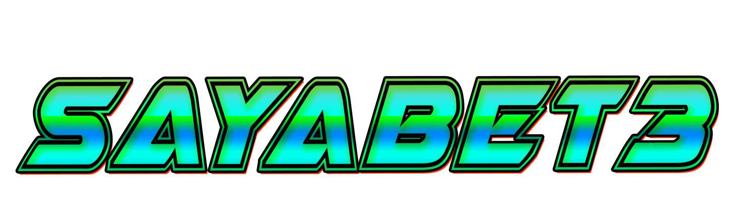 SAYABET3